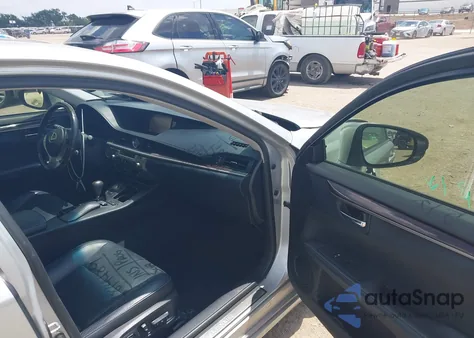 2013 Lexus Es 350 z USA, uszkodzony, nr VIN JTHBK1GG6D2002663